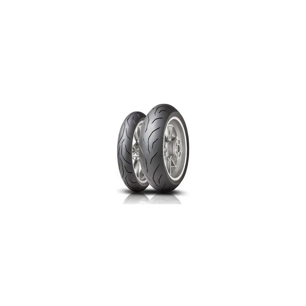 Neumático SportSmart Mk4 — 160/60ZR17, 69W