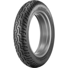 D404 Tire — 100/90-19, 57H, Front