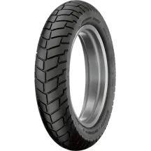 D427 Tire — 130/90B16, Tubeless, Blackwall