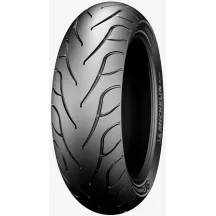 Neumático Commander II® Cruiser — 120/90B17, cinturón diagonal, flanco negro