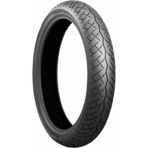 Battlax BT46 Neumático — 110/90-18, 61H