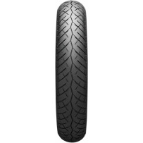 Battlax BT46 Tire — 3.25-19, 54H, Front