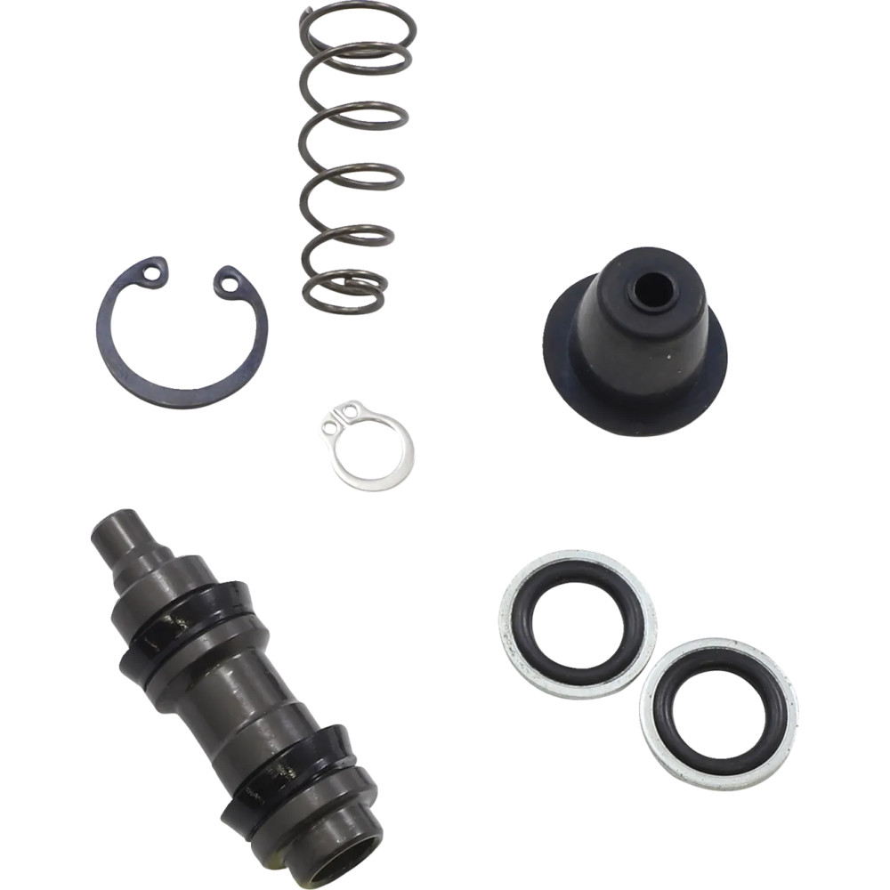 Clutch Master Cylinder Rebuild Kit Clutch Master Cylinder Rebuild Kit