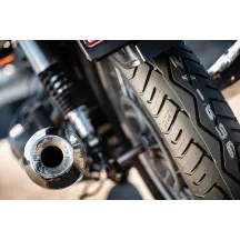 Battlax BT46 Tire — 110/90-16, 59V, Front