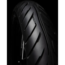 MKII Roadrider Tire — 100/90-18, Blackwall