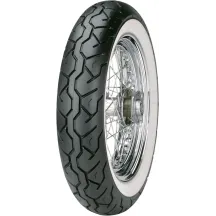 Neumático Clásico M6011 — 130/90-16, negro