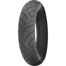 Neumático F777 / R777 — 130/90B16, 73H, costado negro