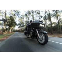 Neumático Scorcher 21 — 120/70R17