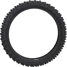 StarCross 5 Soft Neumático — 70/100-17, Delantero, 40M, Pared lateral negra