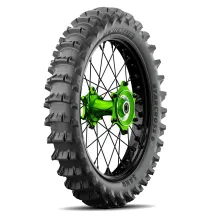 Neumático Starcross 6 Sand — 80/100-21, 51M, Delantero