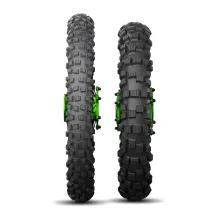 Neumático Starcross 6 Hard — 90/100-21, Delantero