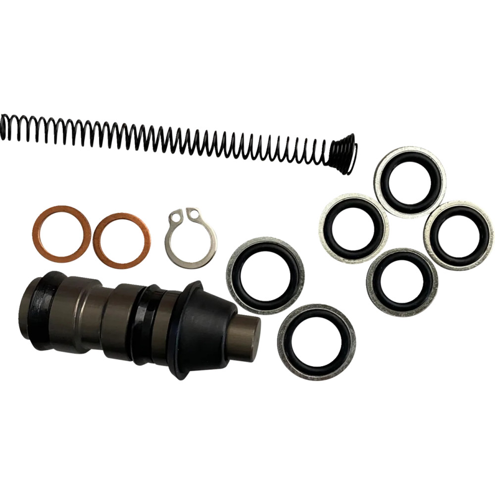 Clutch Master Cylinder Rebuild Kit