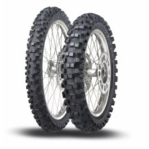 Geomax MX53 Tire — 90/100-14, 49M, Rear