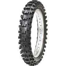 Maxxcross MX-ST M7332 Tire — 110/100-18, Rear