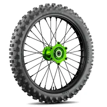 Starcross 6 Sand Tire — 100/90-19, 57M, Rear