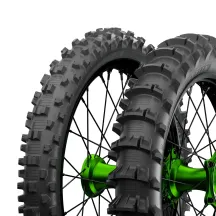 Starcross 6 Sand Tire — 100/90-19, 57M, Rear