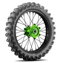 Starcross 6 Sand Tire — 100/90-19, 57M, Rear