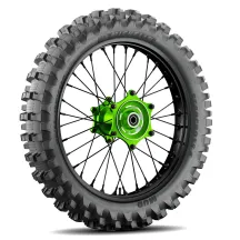 Neumático Starcross 6 Mud — 110/90-19, 62M