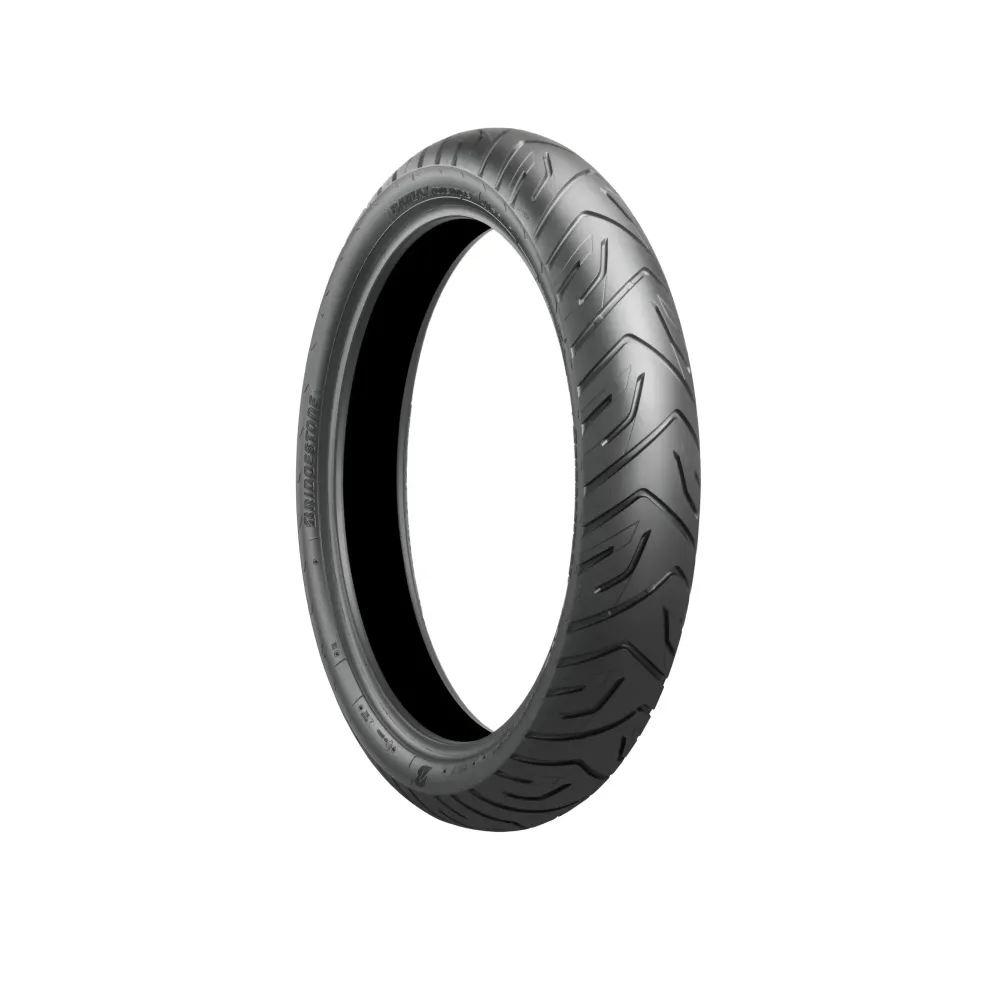 Battlax Adventure A41 Tire Battlax Adventure A41 Tire