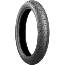 Neumático Battlax Adventurecross Scrambler AX41S — 110/80-18, delantero