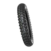 Tractionator Desert Tire — 90/90-21, front, 54Q
