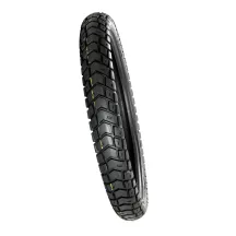 Tractionator GPS Tire — 90/90-21, 54T, Front