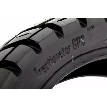 Tractionator GPS Tire — 120/70B19, Front