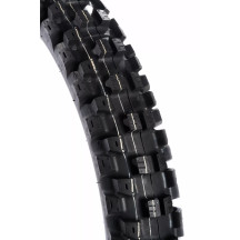 Euro Enduro 6 Tire — 90/100-21, 57R, Front