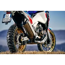 Karoo™ 4 Neumático — 110/80R19, delantero