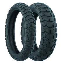 Neumático K60 Ranger — 130/80-17