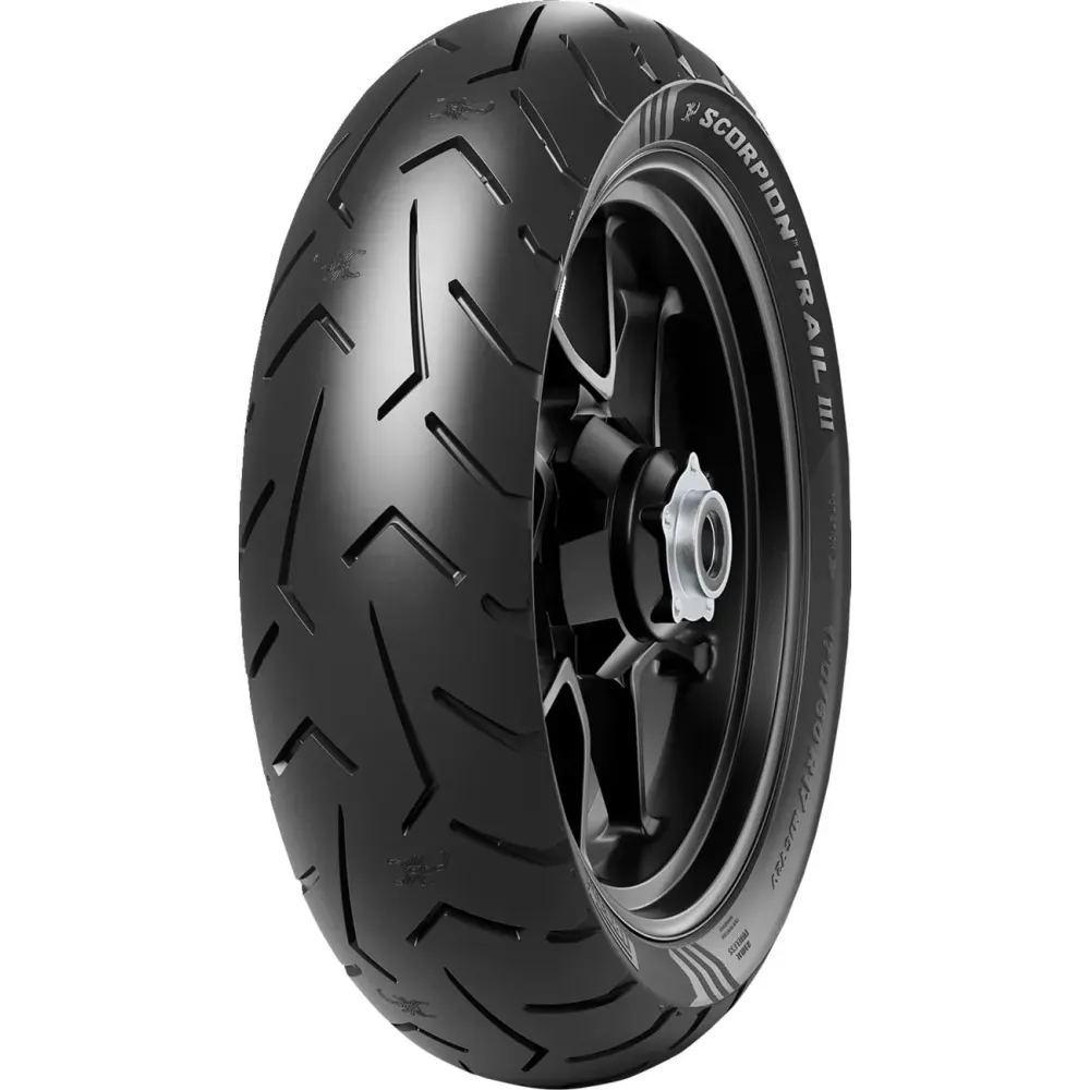 Scorpion™ Trail III Tire Scorpion™ Trail III Tire