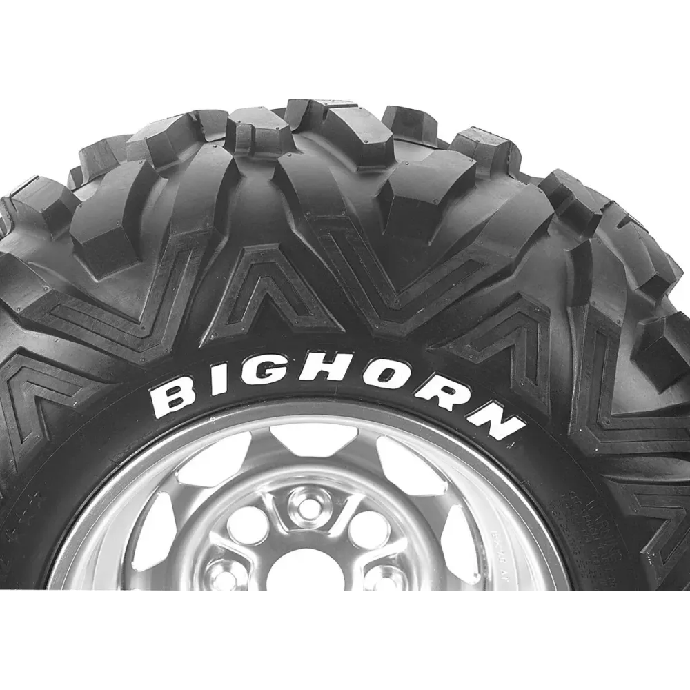 Bighorn M917/M918 Tire — 27x12R12, Radial