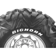 Bighorn M917/M918 Tire — 205/80-12, 43N, Bias, ATV/UTV