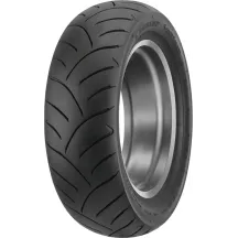 Neumático Scootsmart — 110/70-16, 52S, flanco negro
