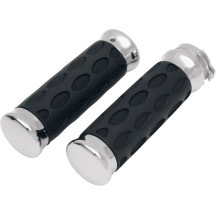 Custom Rubber Grips
