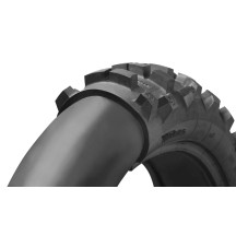 Mousse — 19\", 120/80-19