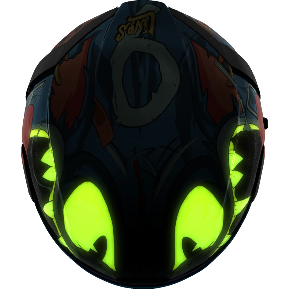 Airform™ 9 Lives MIPS® Helmet Airform™ 9 Lives MIPS® Helmet