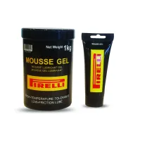 Mousse y Gel