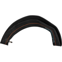 Medium Duty Inner Tube — 14" rim, 2.25-14 / 2.50-14 / 60/100-14, TR-4 valve