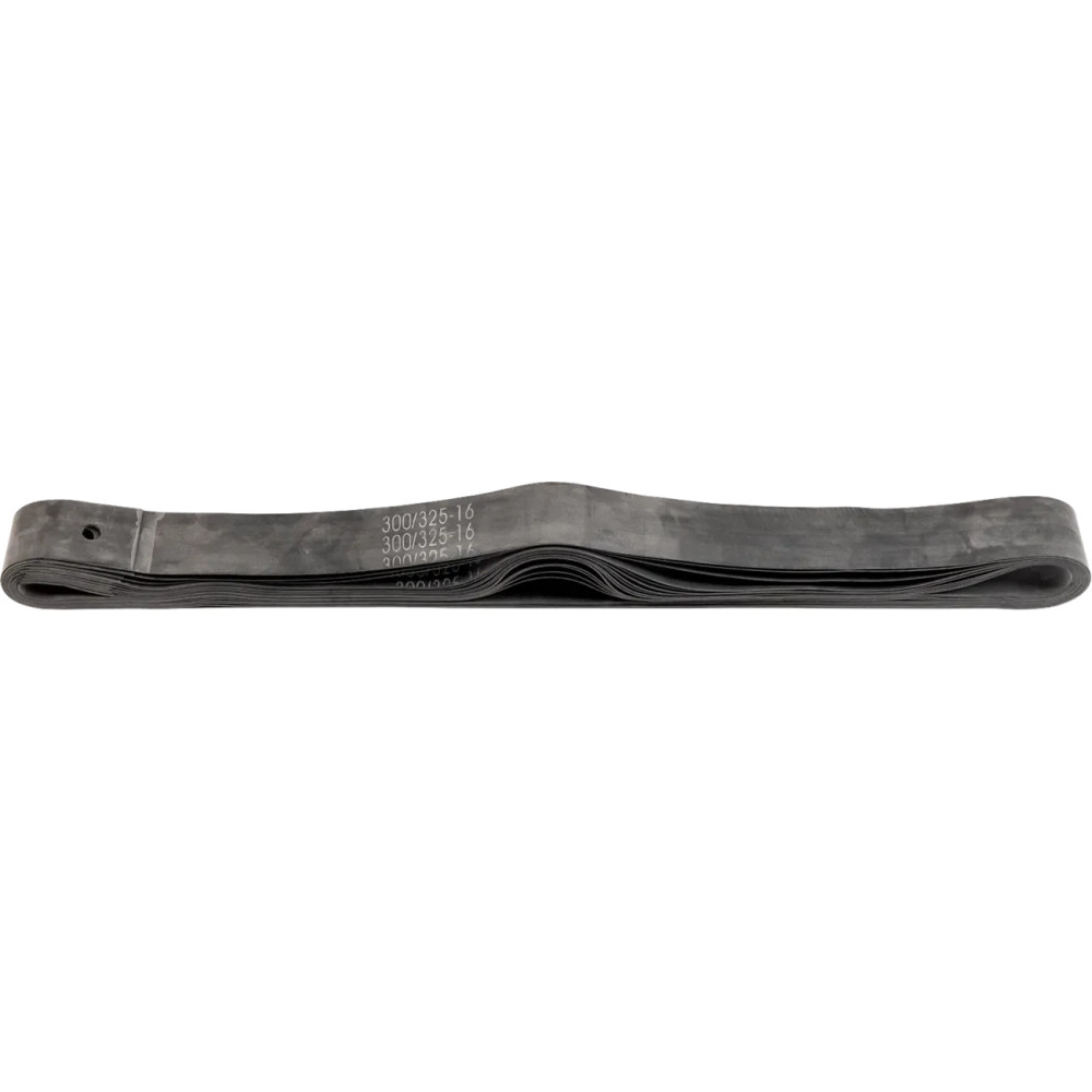 DRAG SPECIALTIES RIMSTRIP 38MM X 16 CV 10 PACK