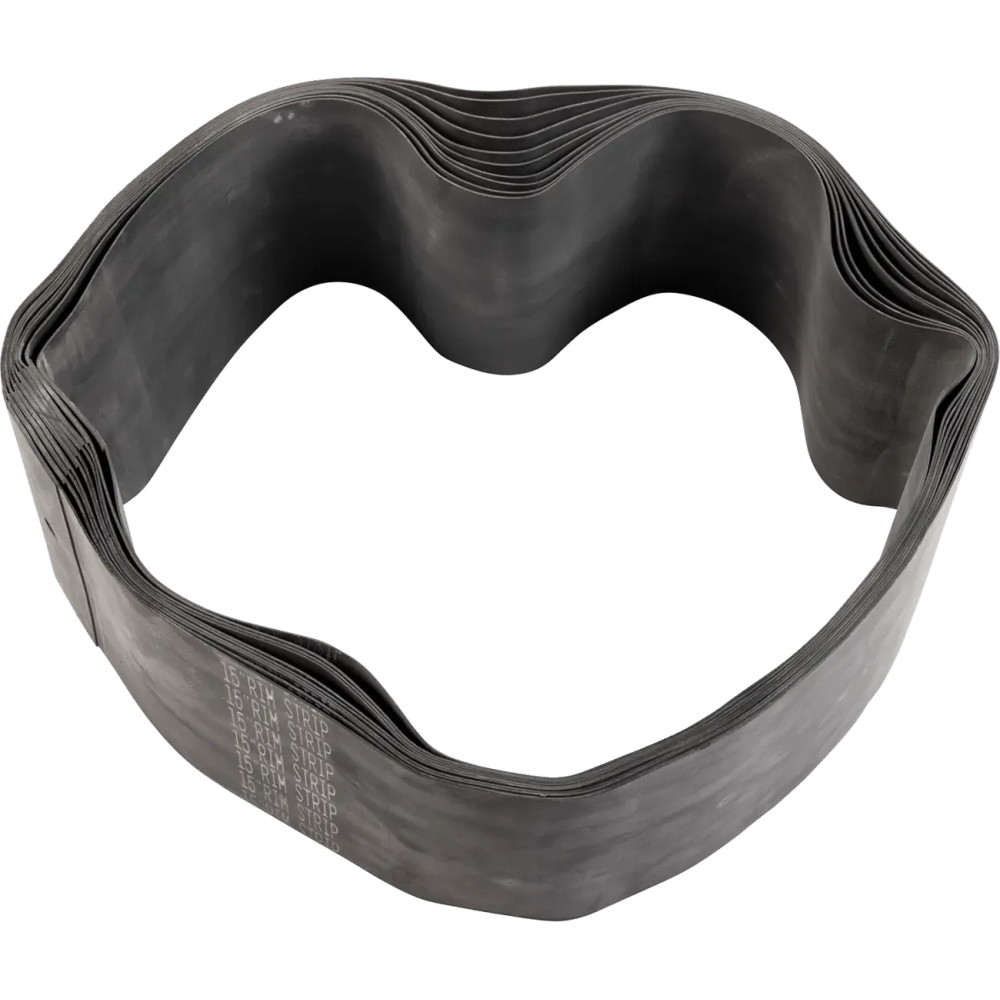 Rim Strip — 15", 5", center valve hole, 10-pack