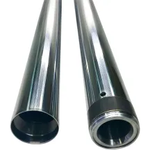 Tuberías de Horquilla