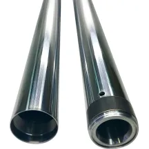 Tuberías de Horquilla