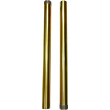 Tuberías de horquilla de 49 mm