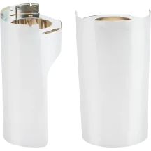 Cubiertas de Botas de Horquilla