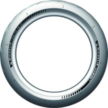 Power Cup 2 Tire — 200/55ZR17, 78W, Rear