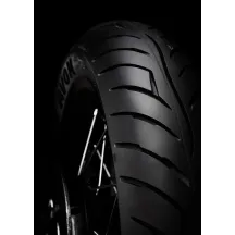Neumático MKII Roadrider — 150/80-16, 71V, Trasera, Negro