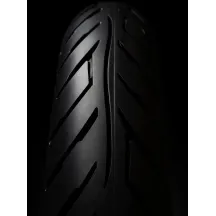 Neumático MKII Roadrider — 150/80-16, 71V, Trasera, Negro