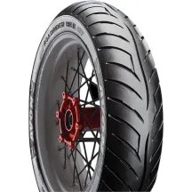 Neumático MKII Roadrider — 150/80-16, 71V, Trasera, Negro