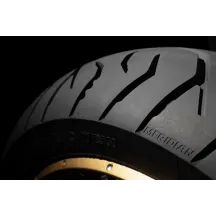 Neumático Trailmax Meridian — 140/80R17, 69H, sin cámara